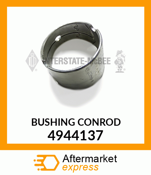 BUSHING CONROD 4944137