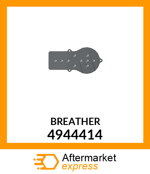 BREATHER 4944414