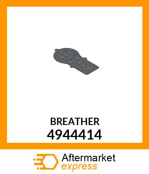 BREATHER 4944414