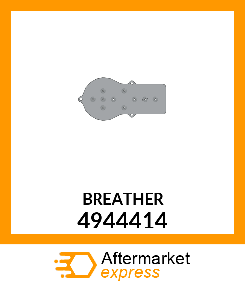 BREATHER 4944414