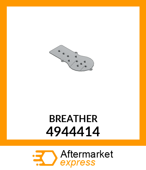 BREATHER 4944414