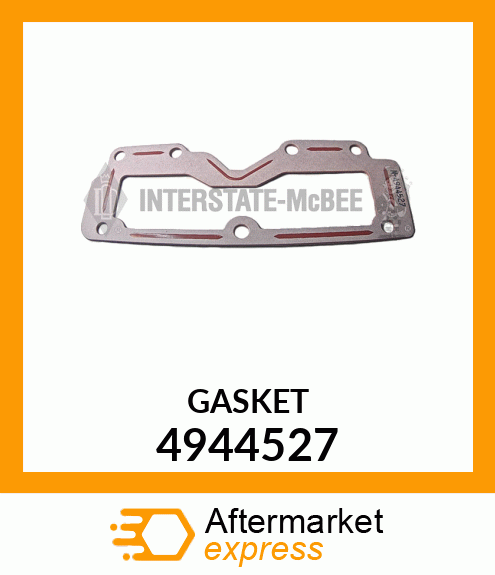 GASKET 4944527