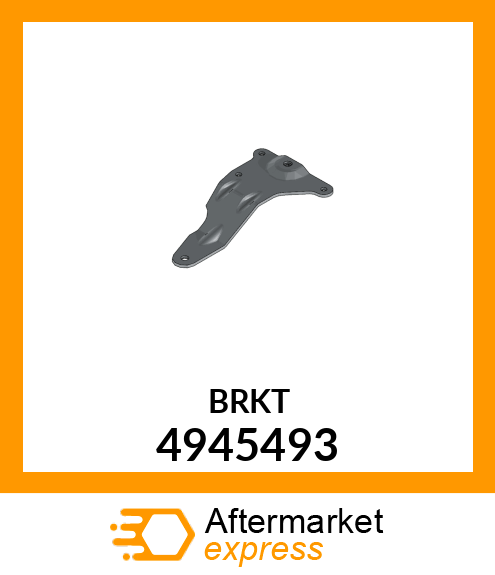 BRKT 4945493