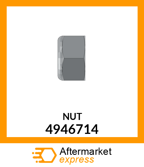 NUT 4946714