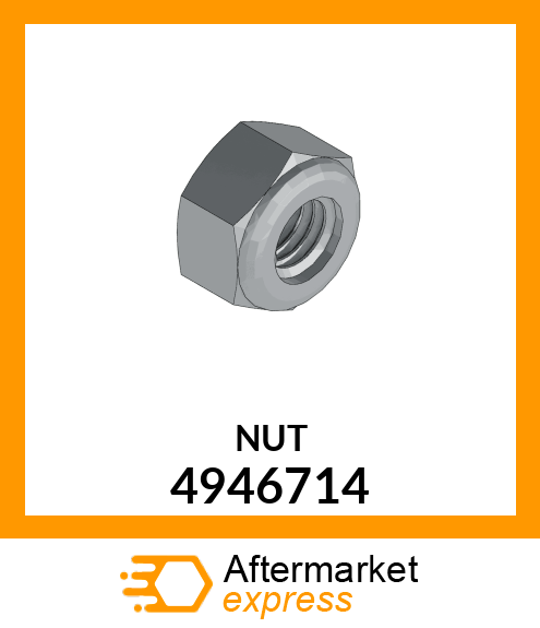 NUT 4946714