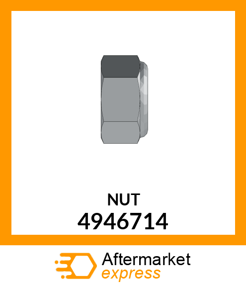 NUT 4946714