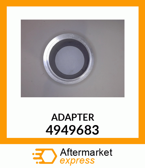 ADAPTER 4949683