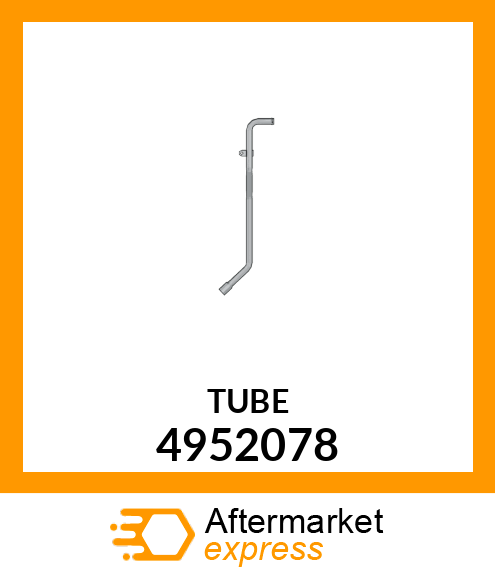 TUBE 4952078