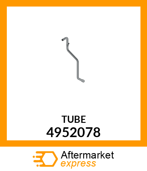 TUBE 4952078