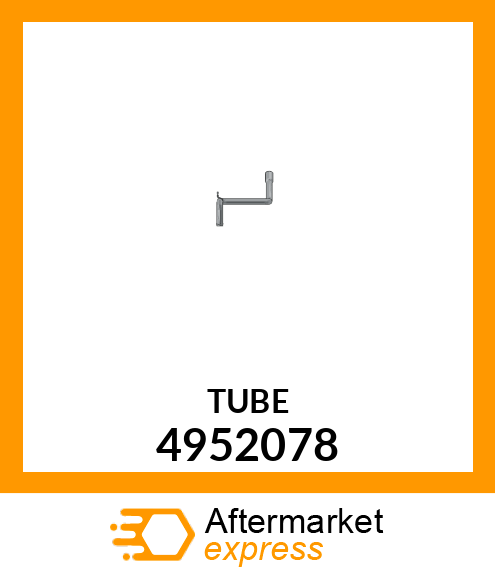 TUBE 4952078