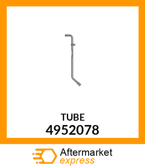 TUBE 4952078