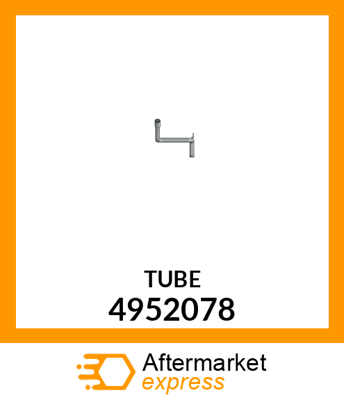 TUBE 4952078