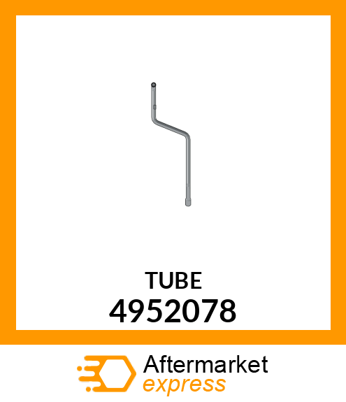 TUBE 4952078