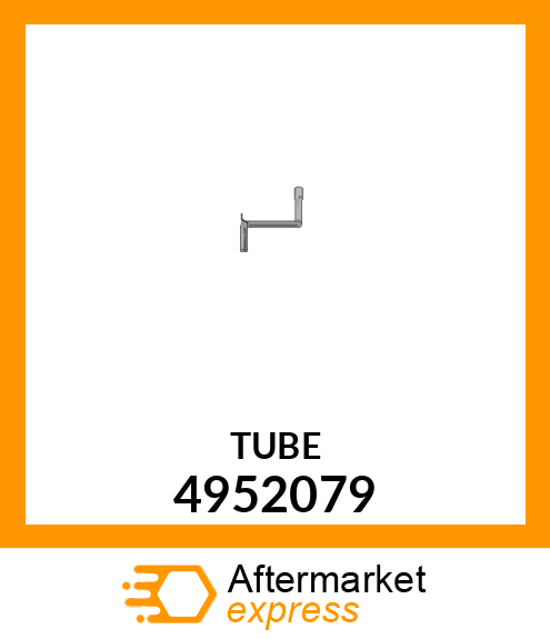 TUBE 4952079