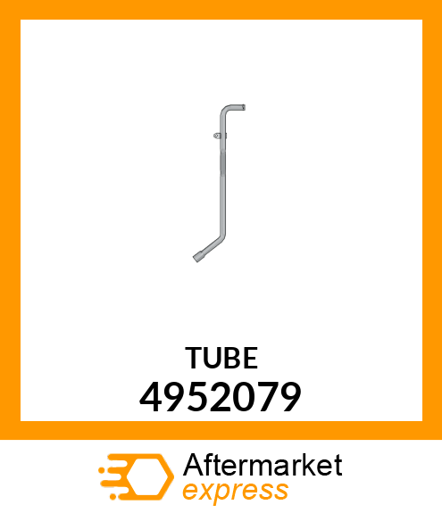 TUBE 4952079