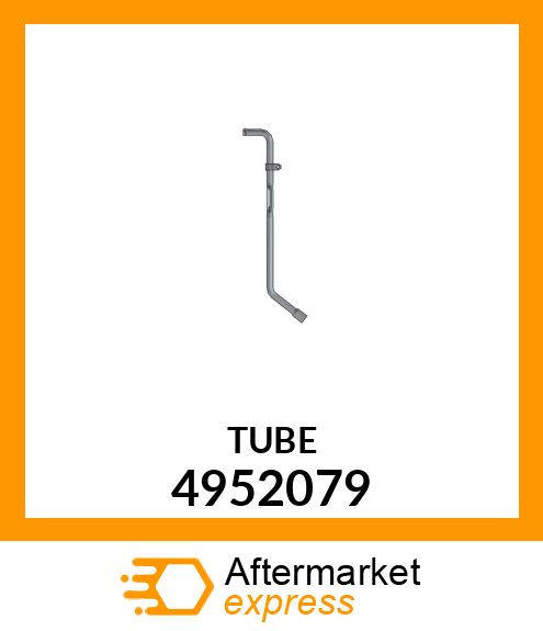 TUBE 4952079