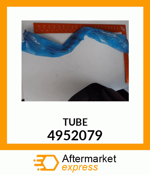 TUBE 4952079