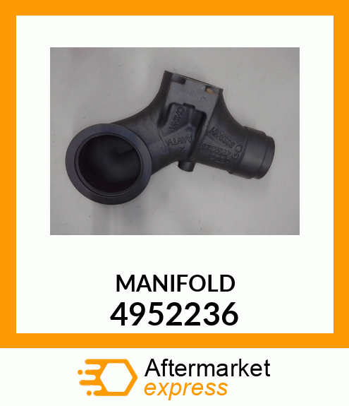 MANIFOLD 4952236