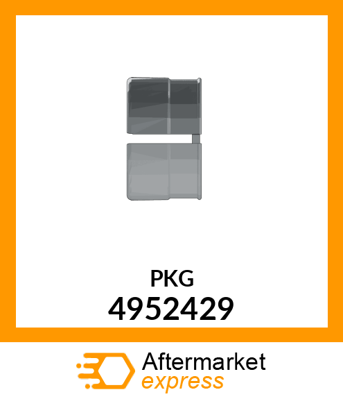 PKG 4952429