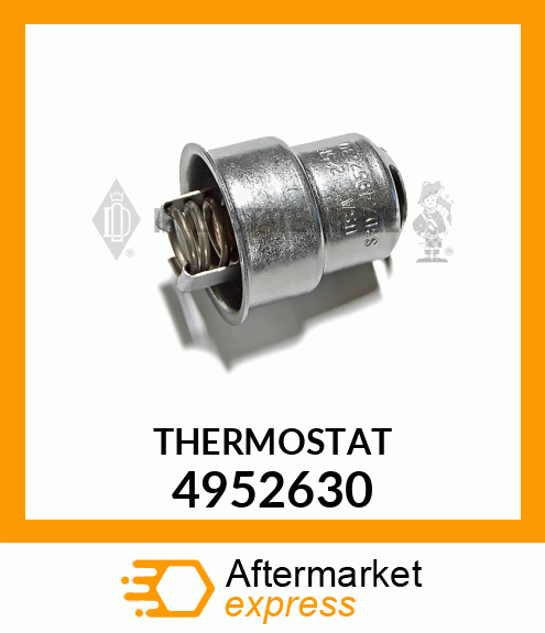 THERMOSTAT 4952630