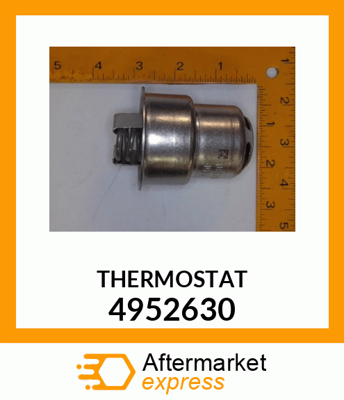 THERMOSTAT 4952630