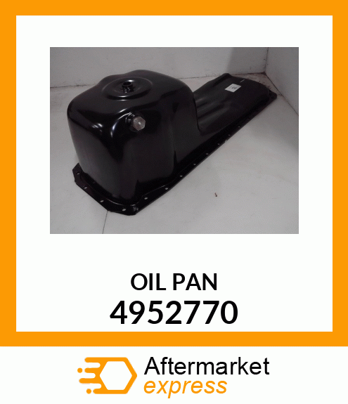 OIL_PAN 4952770