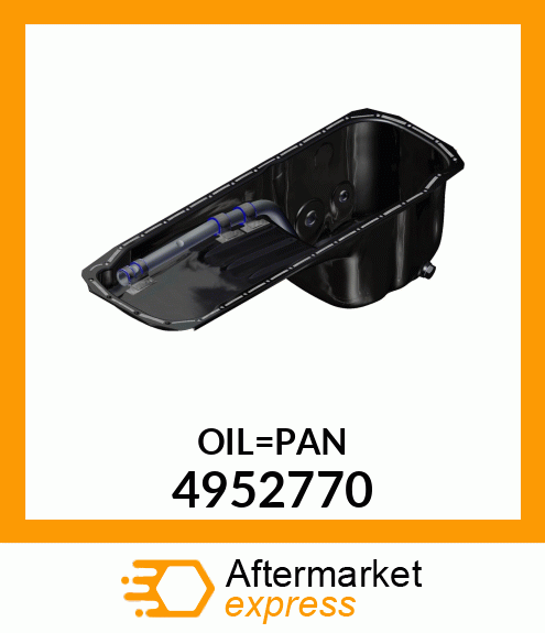 OIL_PAN 4952770