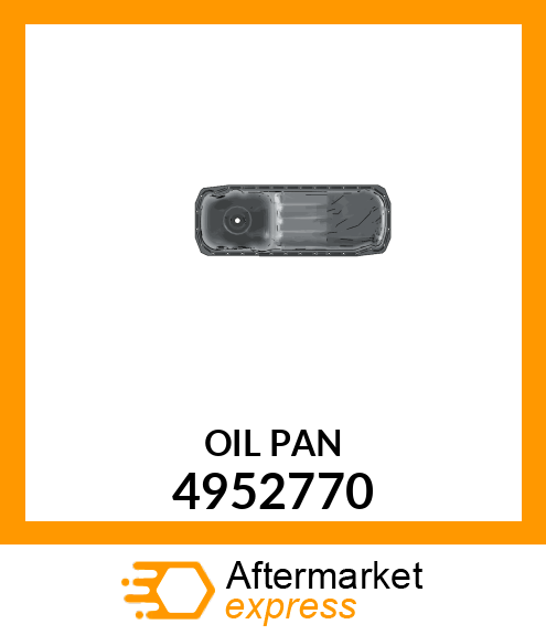 OIL_PAN 4952770