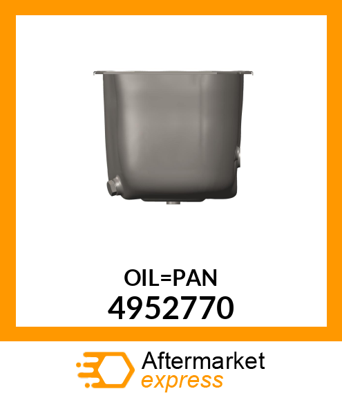 OIL_PAN 4952770