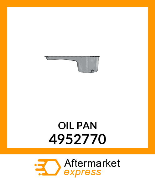 OIL_PAN 4952770