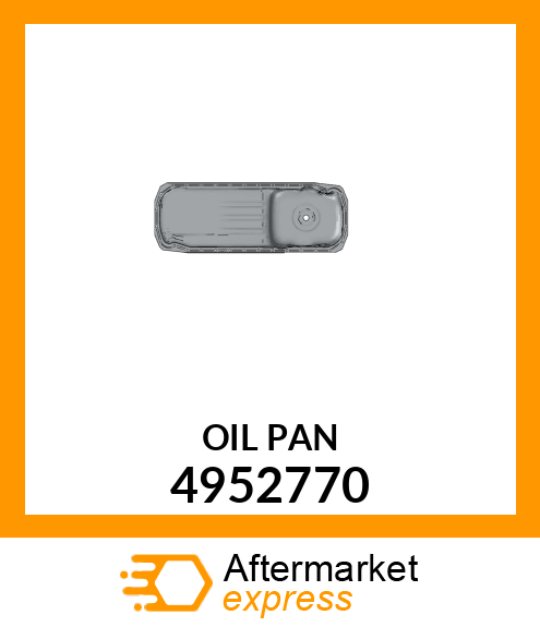 OIL_PAN 4952770