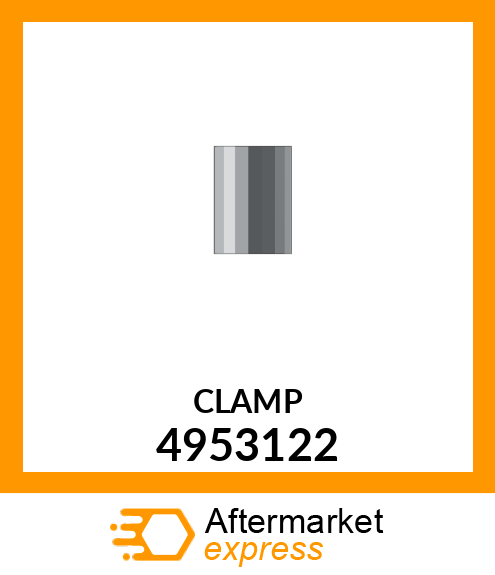 CLAMP 4953122