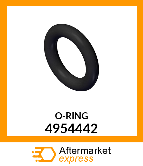 O-RING 4954442