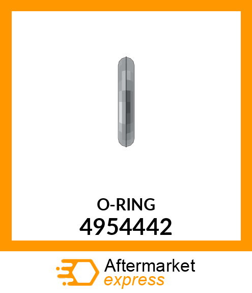 O-RING 4954442