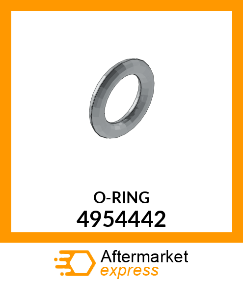 O-RING 4954442