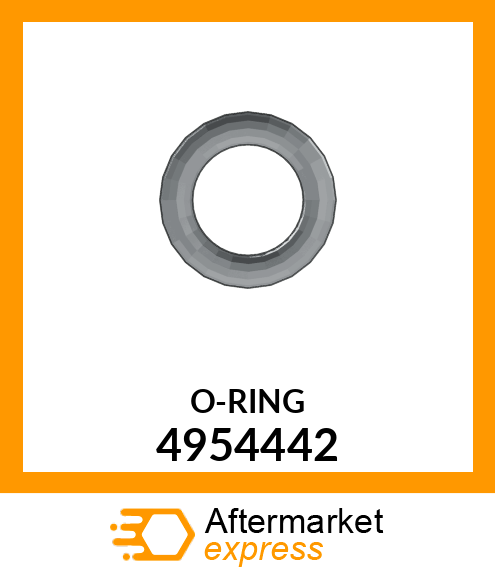 O-RING 4954442