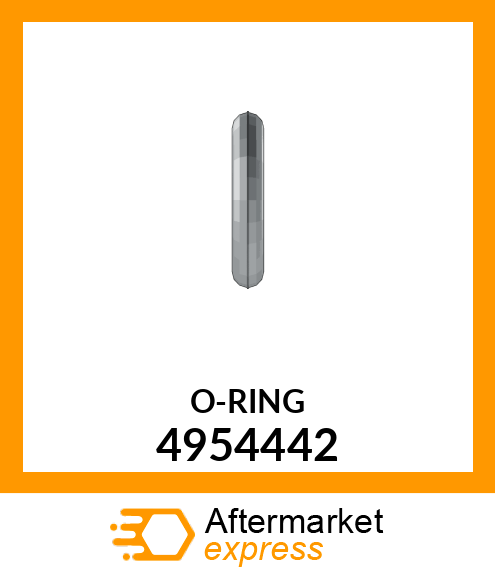 O-RING 4954442