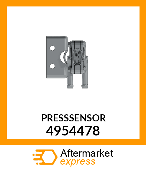 PRESSSENSOR 4954478