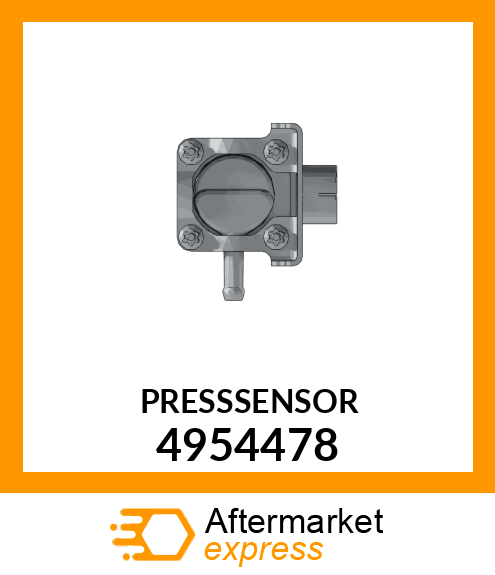 PRESSSENSOR 4954478