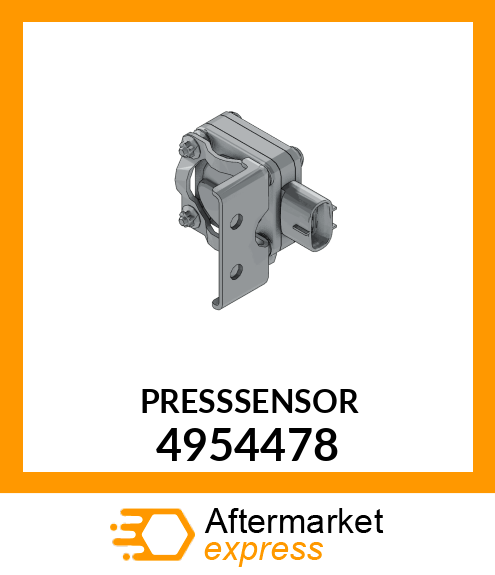 PRESSSENSOR 4954478