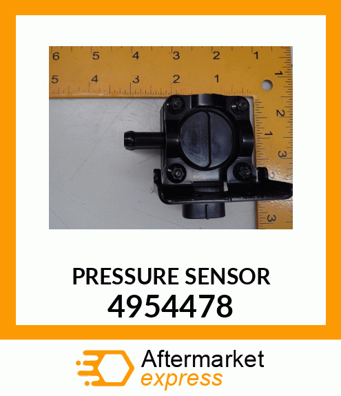 PRESSSENSOR 4954478