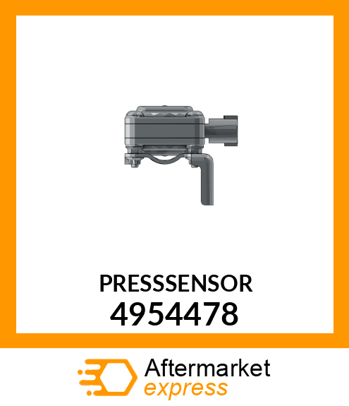 PRESSSENSOR 4954478