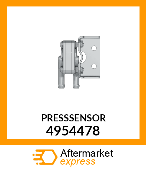 PRESSSENSOR 4954478