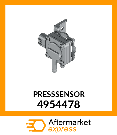 PRESSSENSOR 4954478