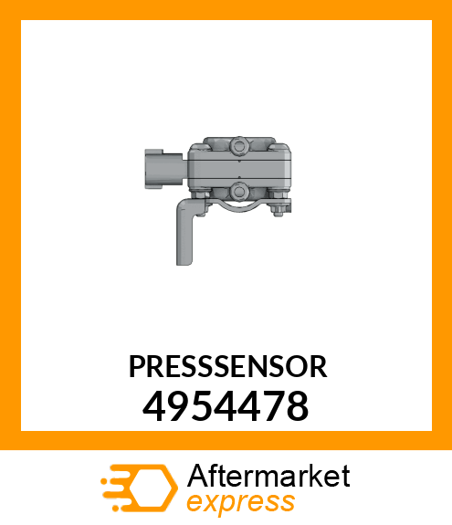 PRESSSENSOR 4954478