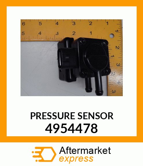 PRESSSENSOR 4954478