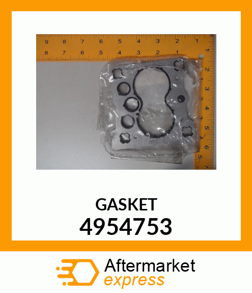 GASKET 4954753