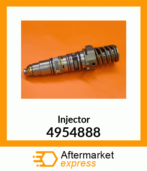 Injector