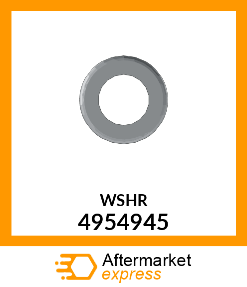 WSHR 4954945