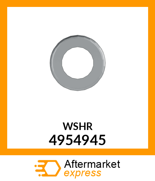 WSHR 4954945